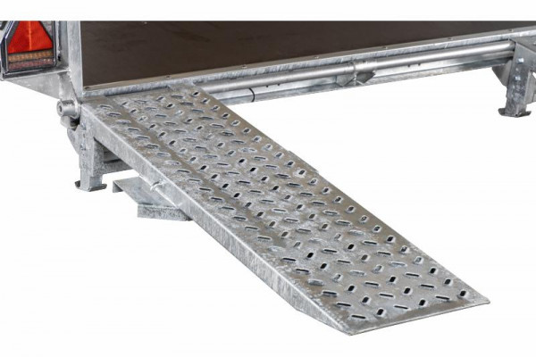 Transporter Variant 3518 B3 | 3500 kg | 400 x 180