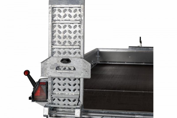 Transporter Variant 3518 B3 | 3500 kg | 400 x 180