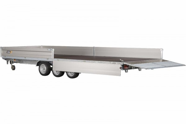 Transporter Variant 3563 UX | 3500 kg | 620 x 210