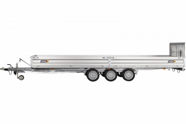 Transporter Variant 3563 UX | 3500 kg | 620 x 210