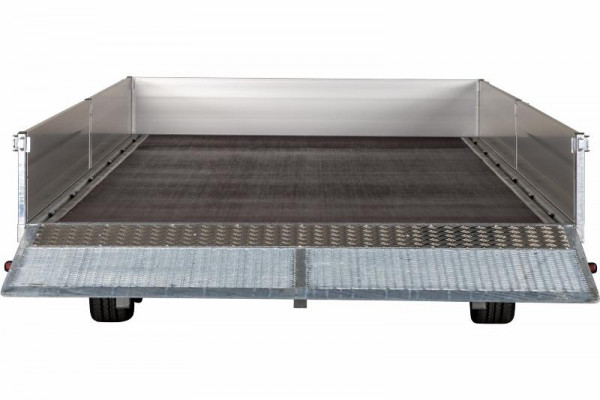 Transporter Variant 3563 UX | 3500 kg | 620 x 210