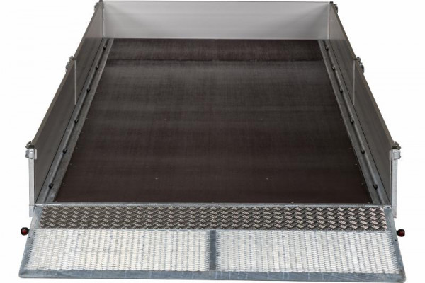 Transporter Variant 3563 UX | 3500 kg | 620 x 210