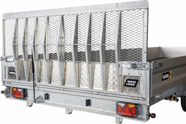 Transporter Variant 3563 UX | 3500 kg | 620 x 210