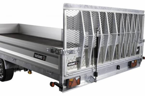 Transporter Variant 3563 UX | 3500 kg | 620 x 210