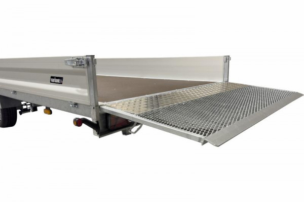 Transporter Variant 3563 UX | 3500 kg | 620 x 210