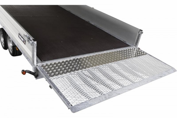 Transporter Variant 3563 UX | 3500 kg | 620 x 210