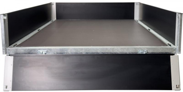 Plateauwagen Variant   2018 P3 Edition - 2000 kg 315 x 175