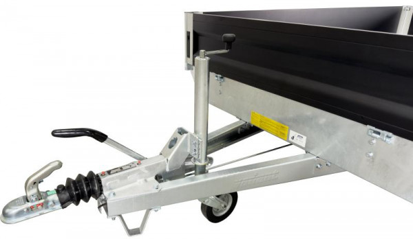 Plateauwagen Variant   2018 P3 Edition - 2000 kg 315 x 175