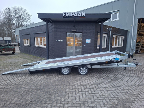 Hapert Autotransporter 455 x 210  Indigo Auto