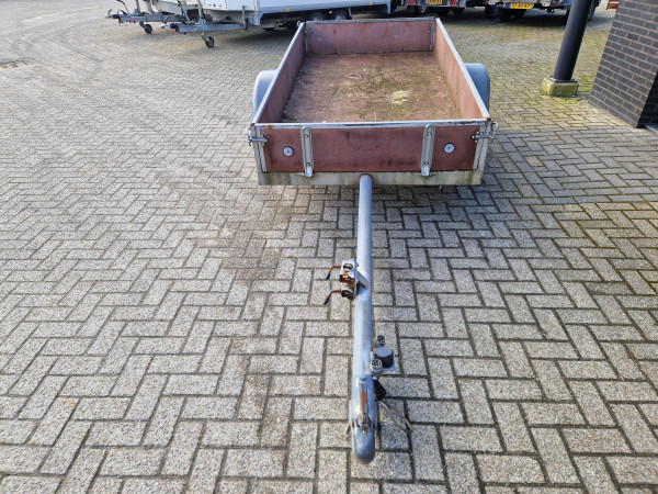 Doornwaard Aanhanger 250x130  