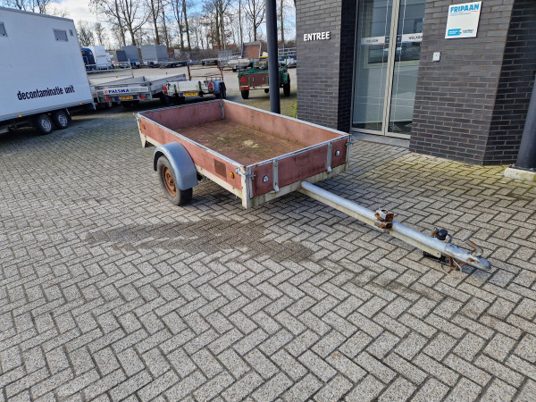 Doornwaard Aanhanger 250x130  