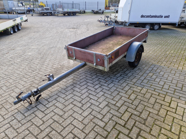 Doornwaard Aanhanger 250x130  