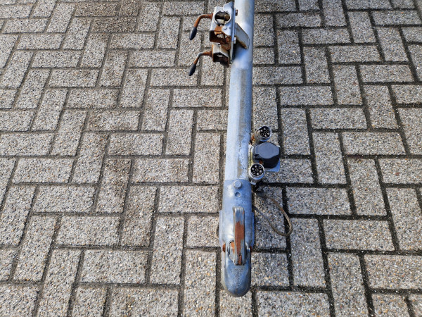 Doornwaard Aanhanger 250x130  