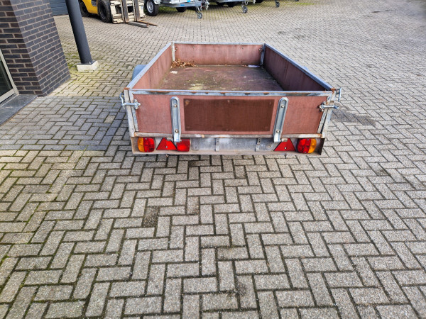 Doornwaard Aanhanger 250x130  