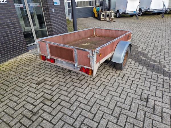 Doornwaard Aanhanger 250x130  