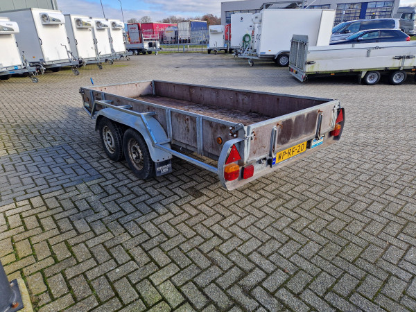 Doornwaard Aanhanger 345x128  