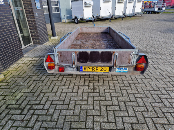 Doornwaard Aanhanger 345x128  