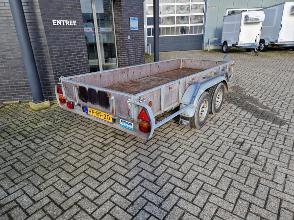 Doornwaard Aanhanger 345x128  