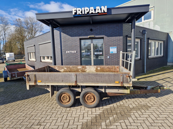 Fripaan Plateauwagen 300x150  ZT 20