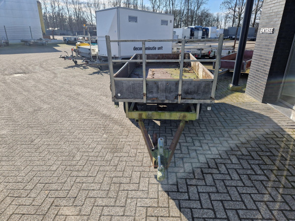 Fripaan Plateauwagen 300x150  ZT 20