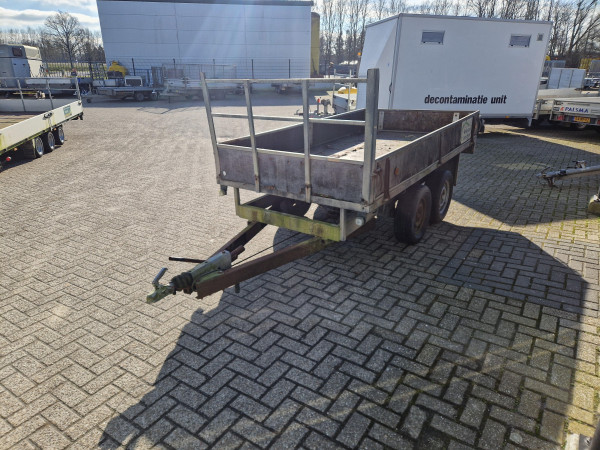 Fripaan Plateauwagen 300x150  ZT 20