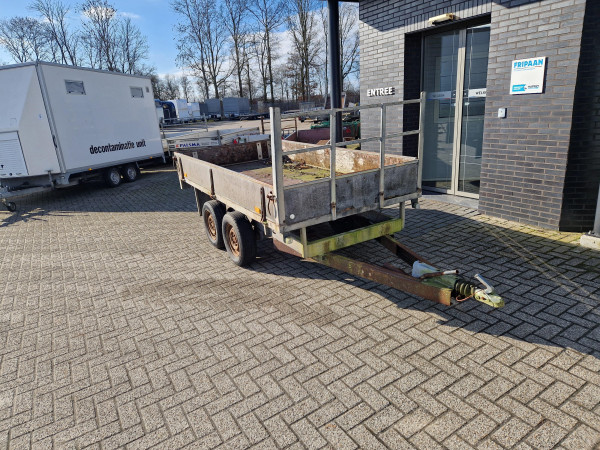 Fripaan Plateauwagen 300x150  ZT 20