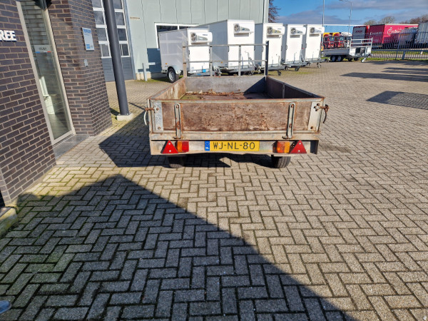 Fripaan Plateauwagen 300x150  ZT 20