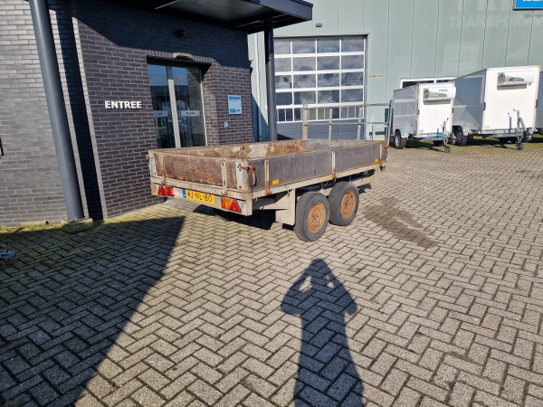 Fripaan Plateauwagen 300x150  ZT 20