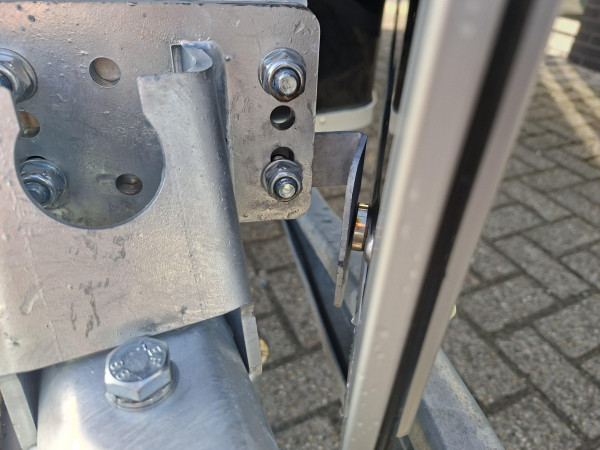 Cheval Liberte Paardentrailer 320x165  Gold 3