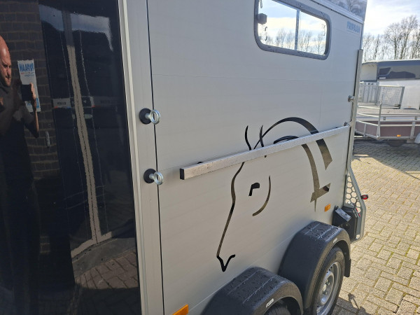 Cheval Liberte Paardentrailer 320x165  Gold 3