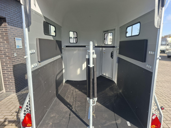 Cheval Liberte Paardentrailer 320x165  Gold 3