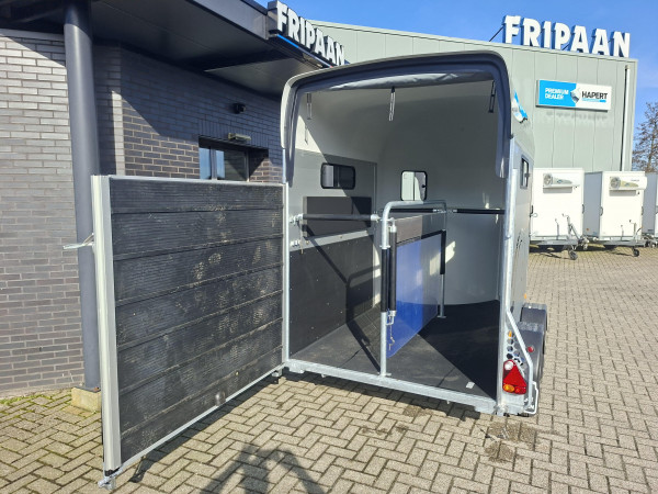 Cheval Liberte Paardentrailer 320x165  Gold 3