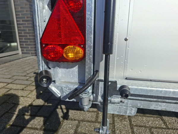 Cheval Liberte Paardentrailer 320x165  Gold 3