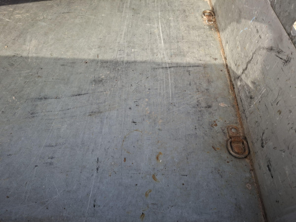 Henra Aanhanger 305x150  PL20A