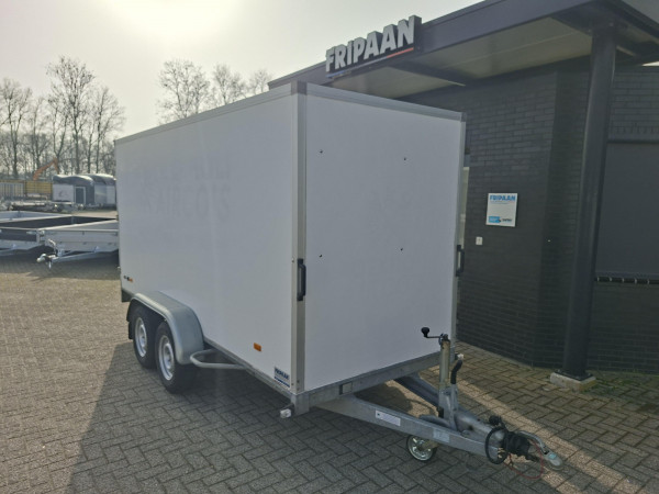 Hapert Aanhanger 400x180  Sapphire