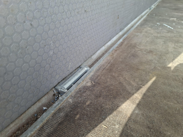 Hapert Aanhanger 400x180  Sapphire