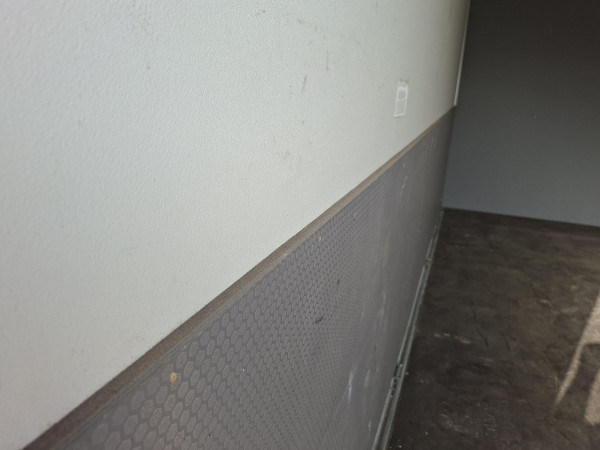 Hapert Aanhanger 400x180  Sapphire