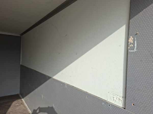 Hapert Aanhanger 400x180  Sapphire