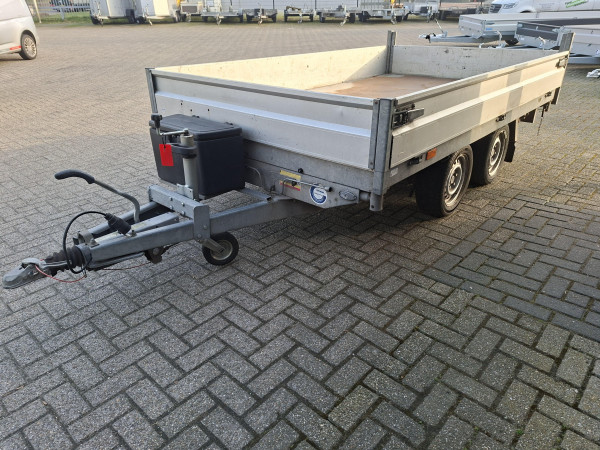 Hapert Kipper 305x180  Cobalt