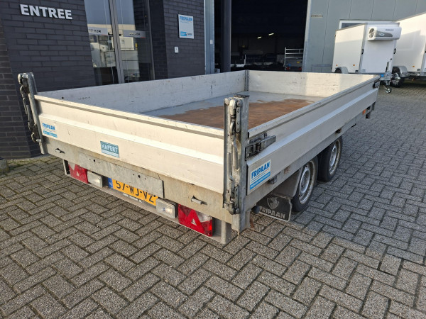 Hapert Kipper 305x180  Cobalt