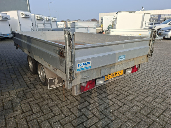 Hapert Kipper 305x180  Cobalt