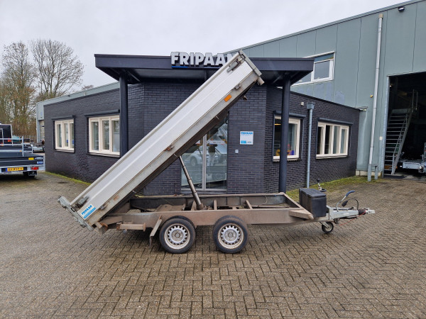 Hapert Kipper 305x180  Cobalt