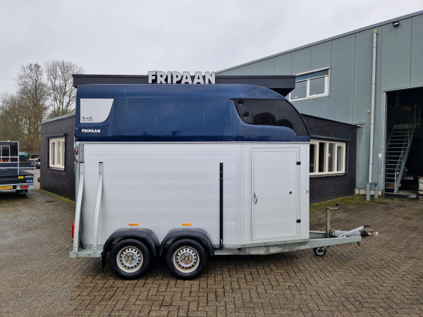 Sirius Aanhanger 346x145  S45 Alu