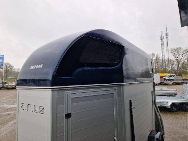 Sirius Aanhanger 346x145  S45 Alu