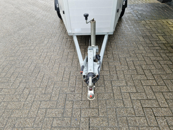 Sirius Aanhanger 346x145  S45 Alu