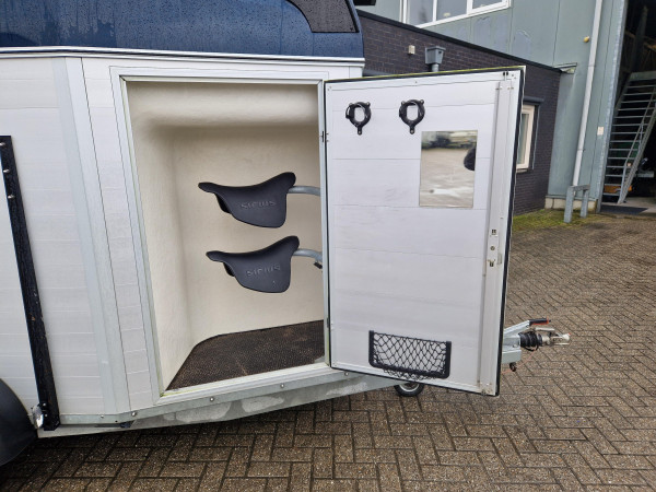 Sirius Aanhanger 346x145  S45 Alu