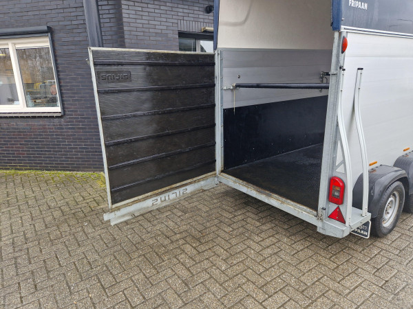 Sirius Aanhanger 346x145  S45 Alu
