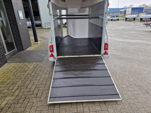 Sirius Aanhanger 346x145  S45 Alu