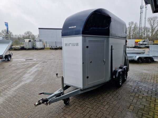Sirius Aanhanger 346x145  S45 Alu