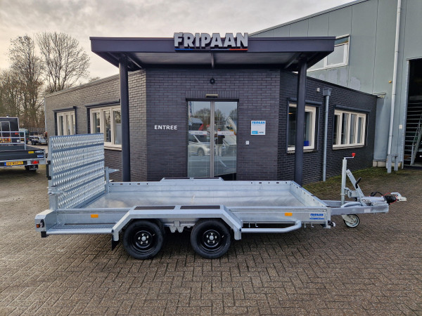 Hapert Aanhanger 355x169  Indigo